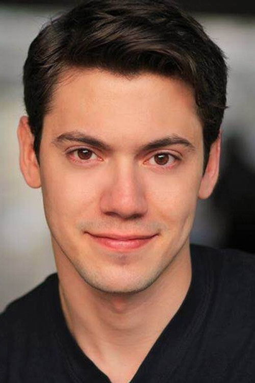 Photo of Stephen Friedrich