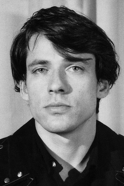 Photo of Rosa von Praunheim