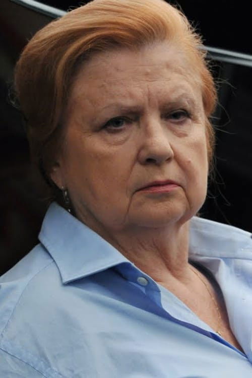 Photo of Stanisława Celińska