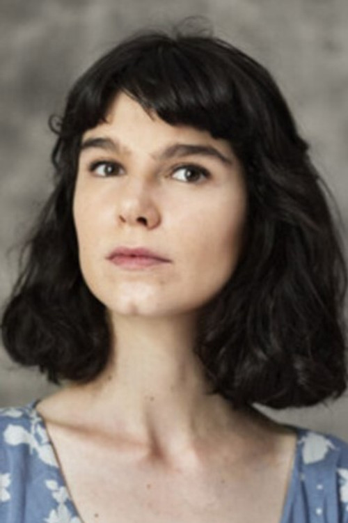 Photo of Julia Piera