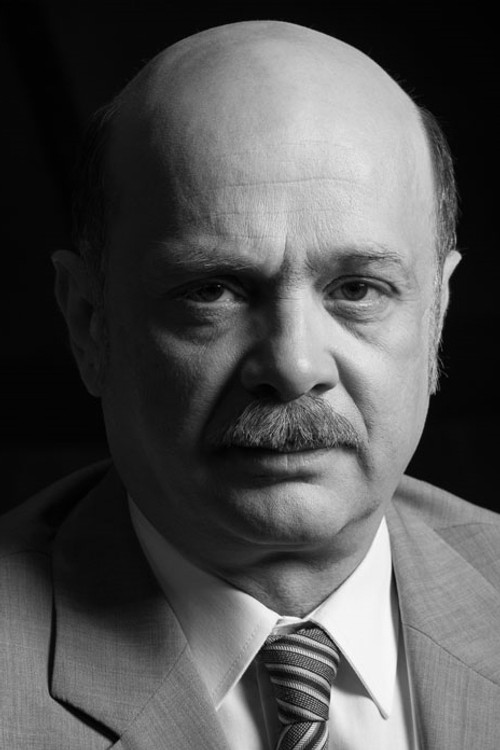 Photo of Christos Sapountzis