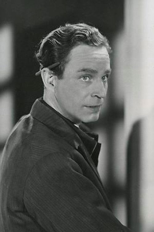 Photo of Edouard Mielche