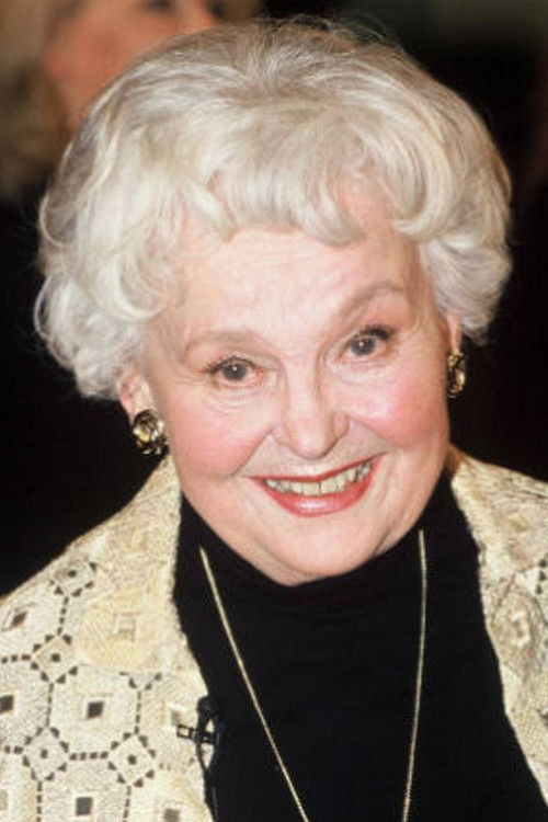 Photo of Bruni Löbel