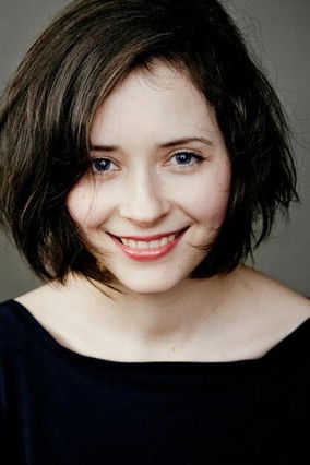 Photo of Marina Vorozhischeva