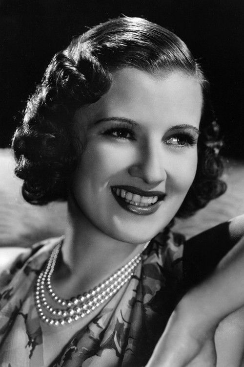 Photo of Rose Stradner