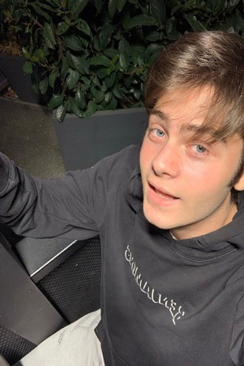 Photo of Miraç Egecan Çil