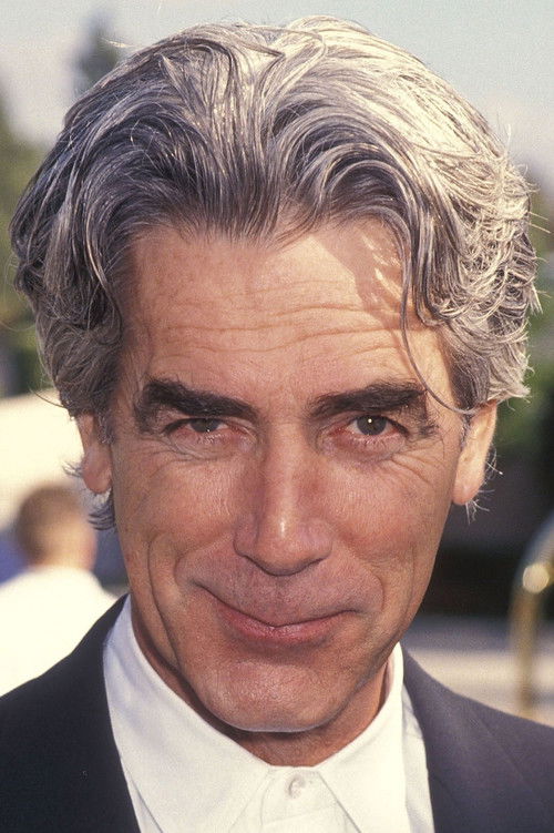 Photo of Sam Elliott