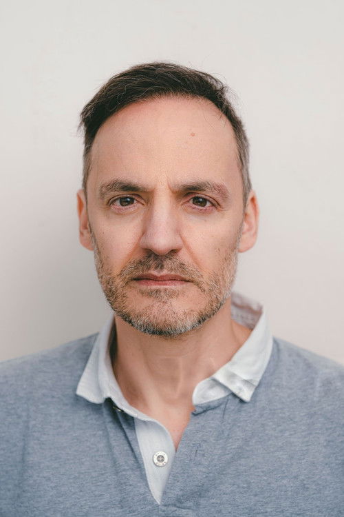 Photo of Fabrizio Rongione