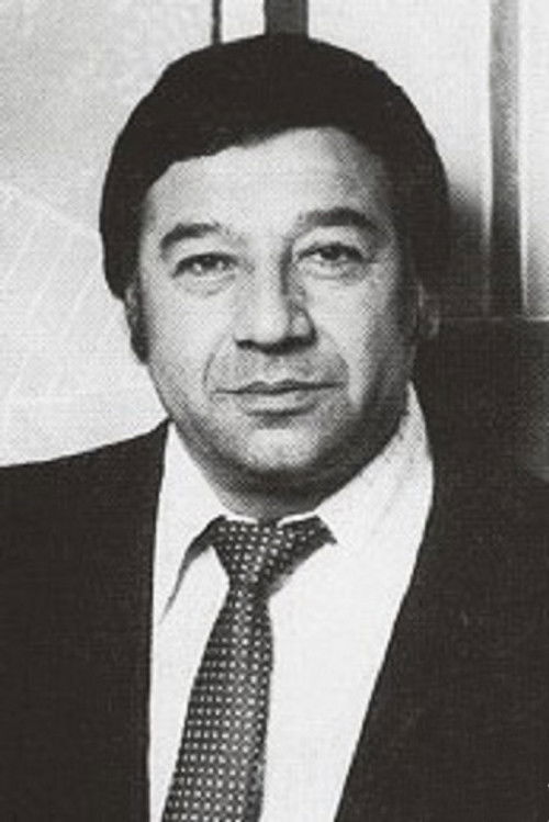 Photo of Albert Mkrtchyan