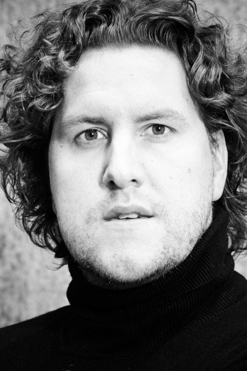 Photo of Jens Wassermann