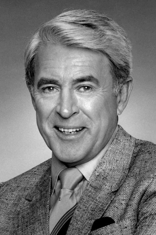 Photo of Peter Hansen