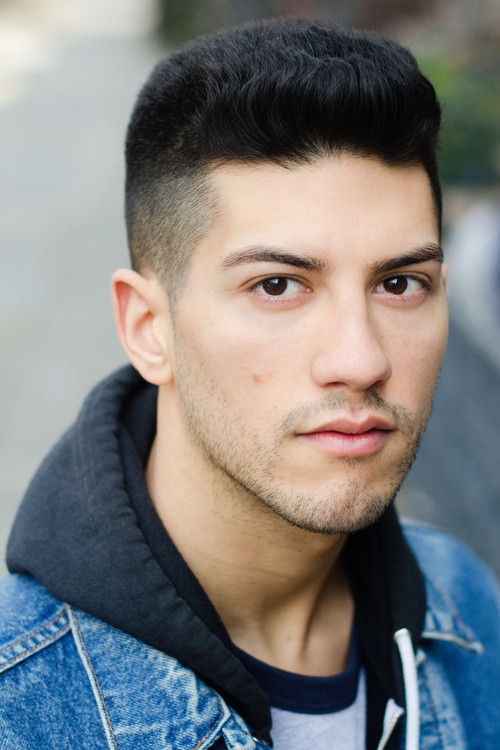 Photo of Frankie LaPace