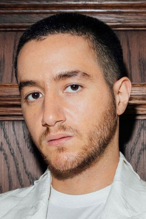 Photo of Ahmed Malek