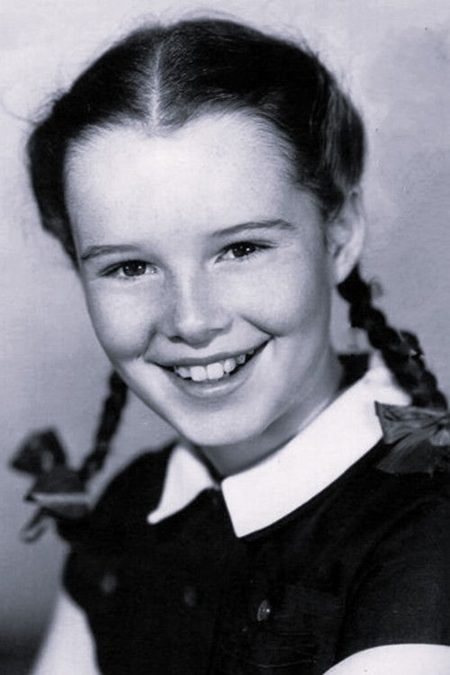 Photo of Gigi Perreau