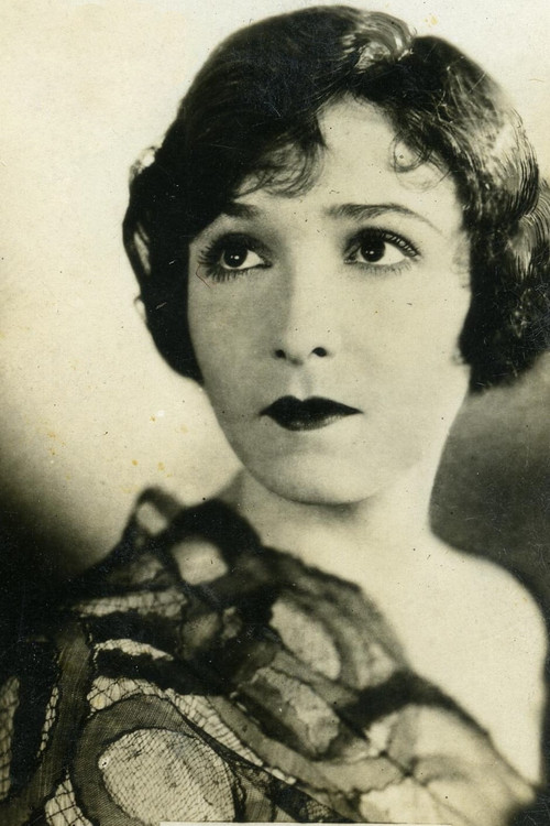 Photo of Florence Vidor