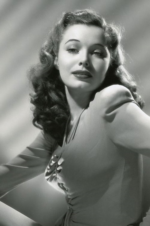 Photo of Lois Collier