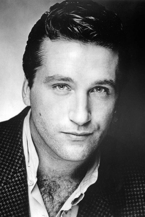 Photo of Daniel Baldwin