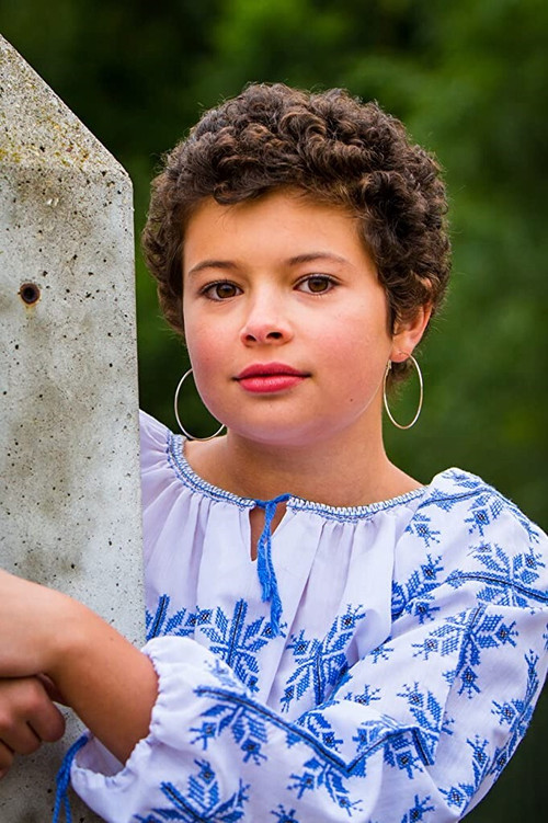 Photo of Isadora Swann