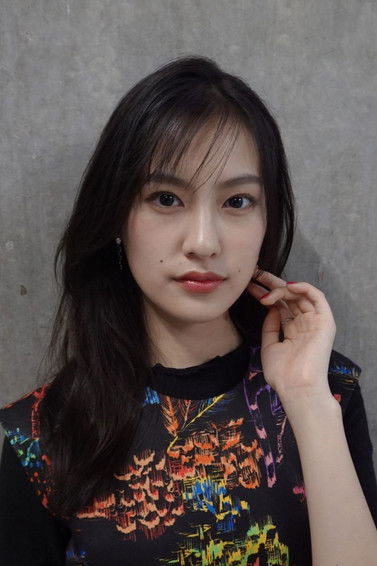 Photo of Yuri Tsunematsu