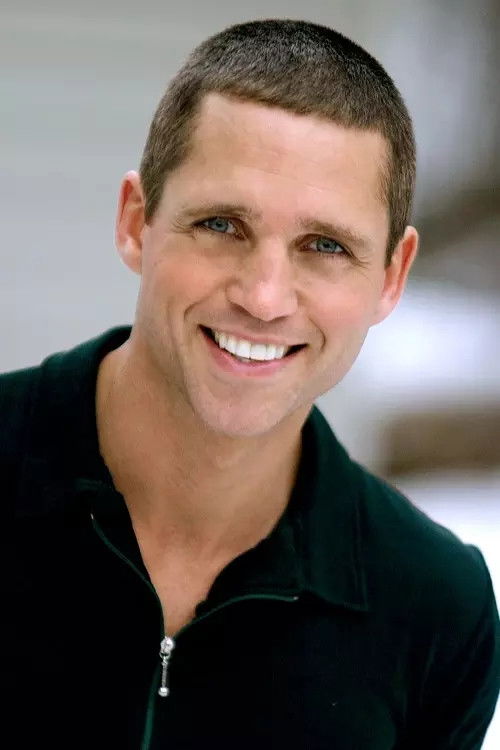 Photo of Andre Brook