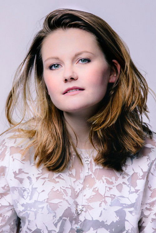 Photo of Alina Freund