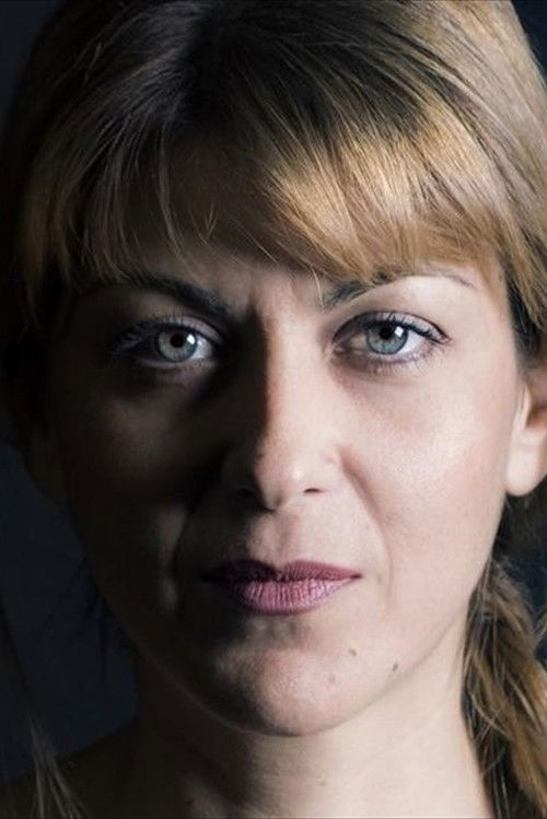 Photo of Dimitra Syrou