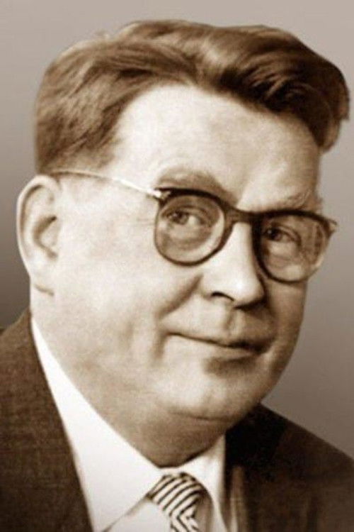 Photo of Vasiliy Solovev-Sedoy