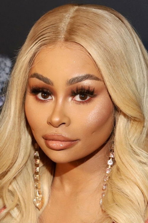 Photo of Blac Chyna