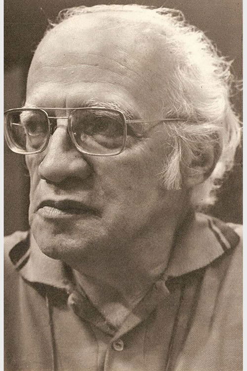 Photo of Sadi Cabral