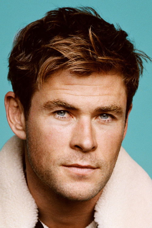 Photo of Chris Hemsworth