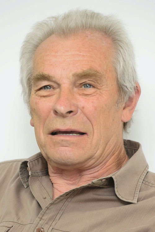 Photo of Alois Švehlík