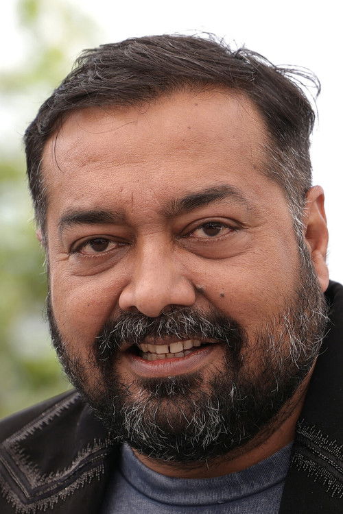 Photo of Anurag Kashyap