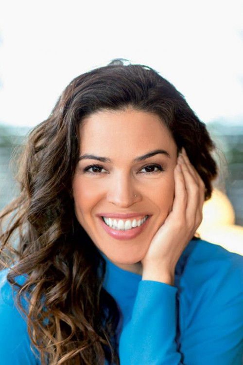 Photo of Natalia Dragoumi