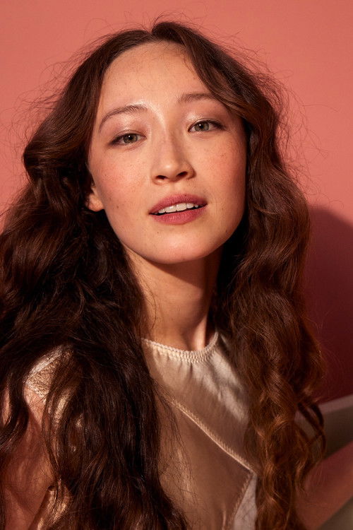 Photo of Havana Rose Liu