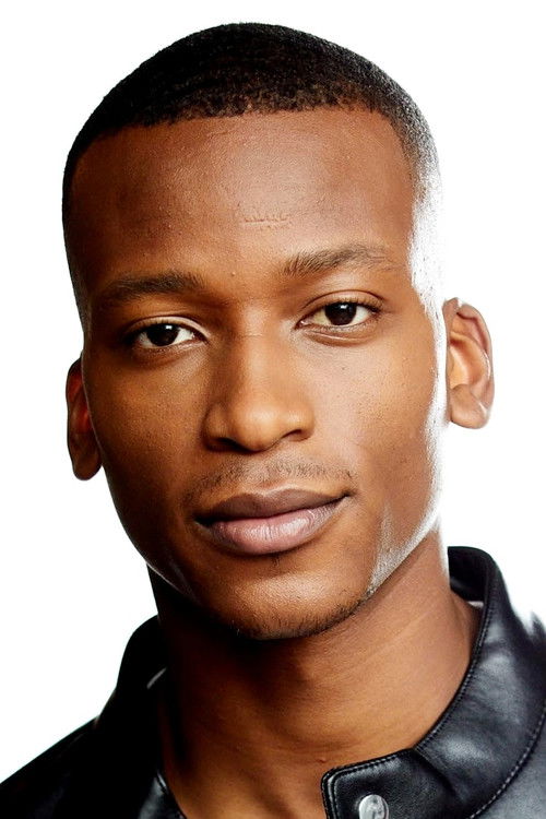 Photo of Brandon Brown