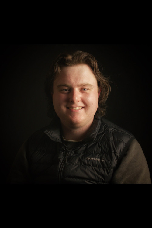 Photo of Marcus Turnbull