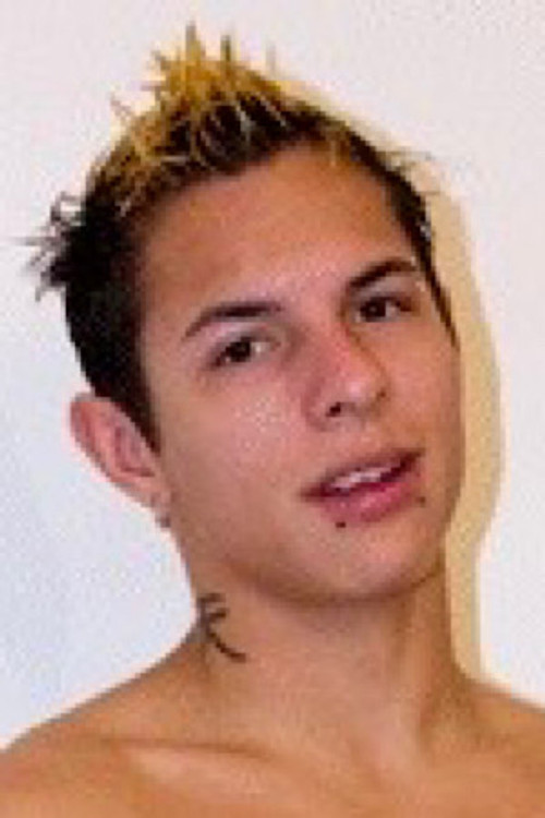 Photo of Brock Thunder