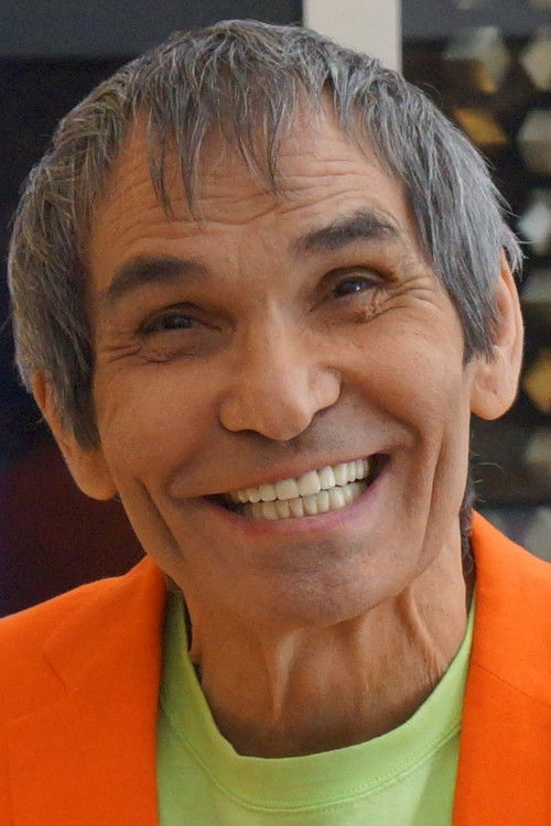 Photo of Bari Alibasov