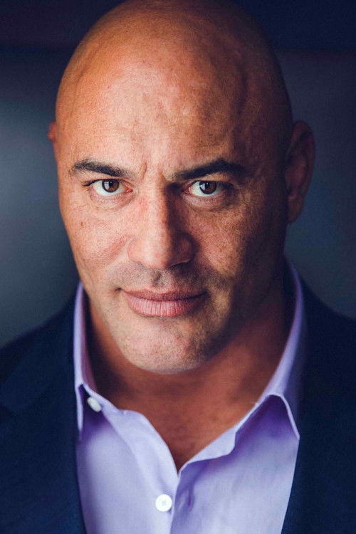 Photo of Sid O'Connell