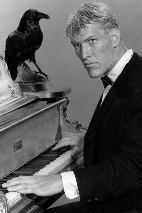 Photo of Ted Cassidy