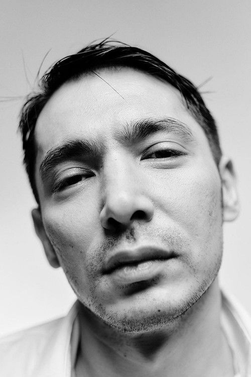 Photo of Abimana Aryasatya