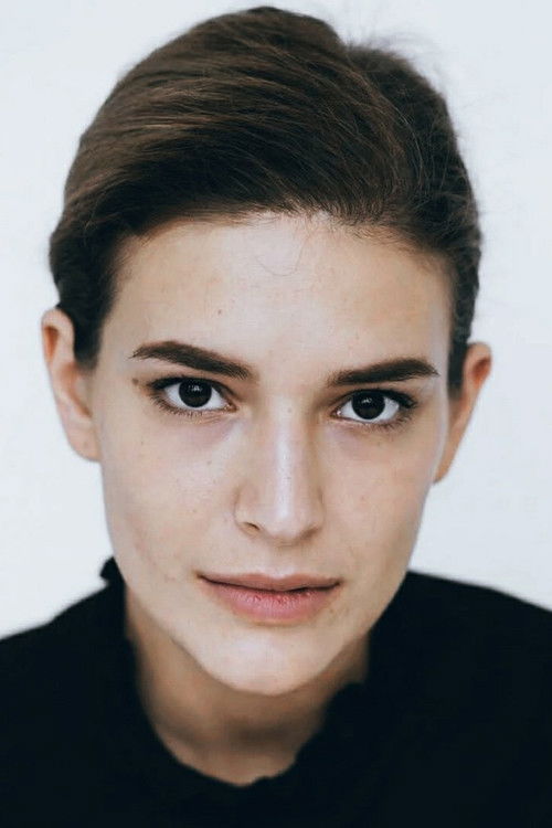 Photo of Sofia Volodchinskaya