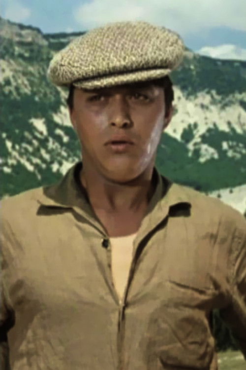 Photo of Ruslan Akhmetov