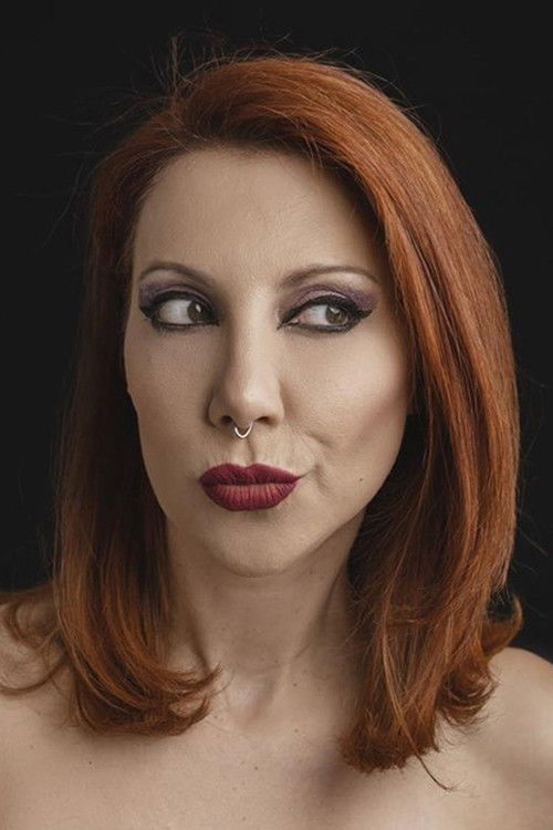 Photo of Katerina Bilali