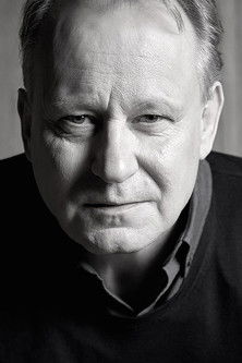 Photo of Stellan Skarsgård