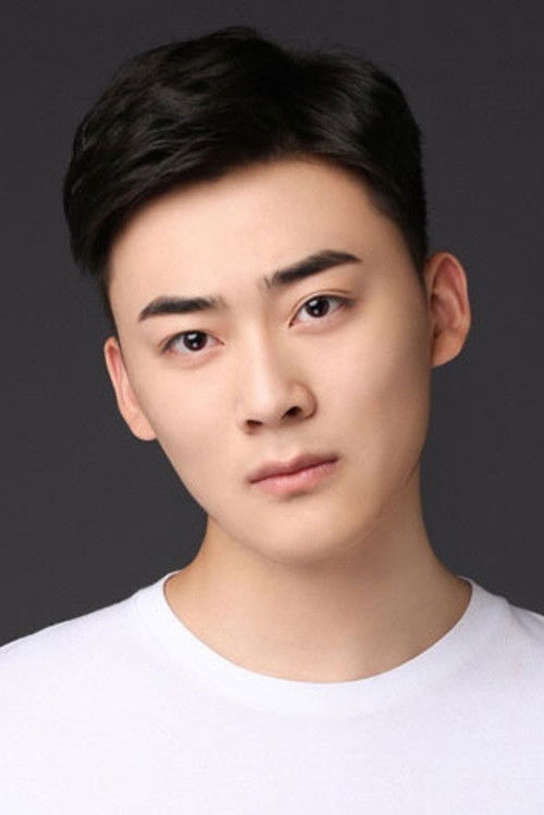 Photo of Fang Yang-Fei