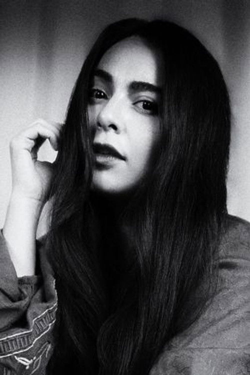 Photo of Alondra Mijangos