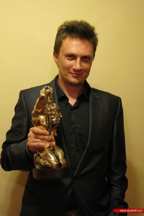 Photo of Timur Alpatov