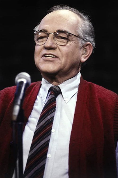Photo of Richard Dysart