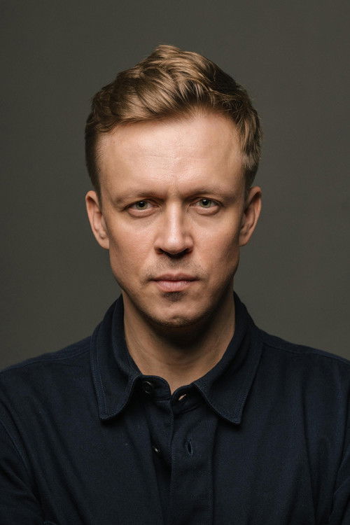 Photo of Sergo Vares